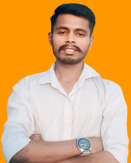 Keshav Thakur